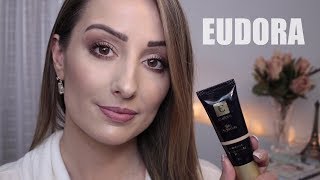 VÍDEOS: RESENHA DA BASE SKIN PERFECTION