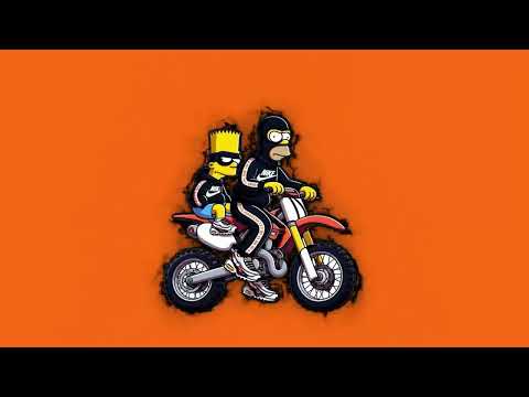 (FREE FOR PROFIT) Ski Mask x bbno$ Type Beat - "Robber" 💰 FUNNY Club Banger Instrumental 2024