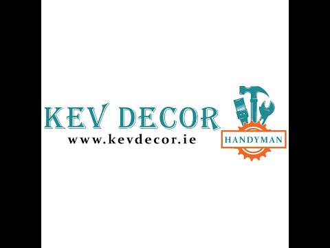 Kev Decor video.