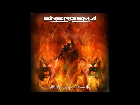 Energema - The Lion´s Forces // Sleaszy Rider Records 2016