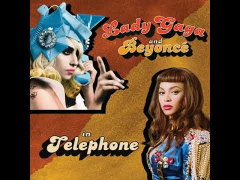 Lady Gaga feat. Beyonce - Telephone (THT Vs Ced Tecknoboy Bootleg Cut)