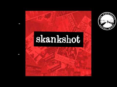Skankshot - Skankshot (full album)