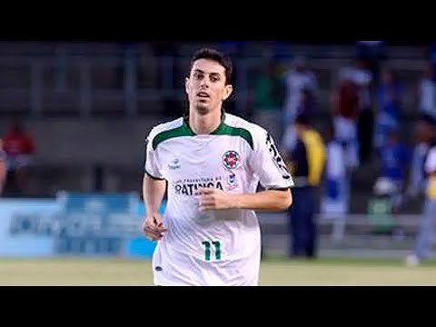 TODOS OS 59 GOLS DE ALESSANDRO NUNES PELO IPATINGA
