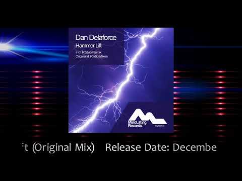 Dan Delaforce - Hammer Lift (Original Mix)