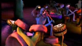 sp6men - Marc Lavoine & Bambou - dis moi que l'amout