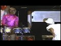 Vico C & Roberto Roena “Ponte duro” • Concierto “Encuentro” (2006)