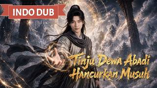 Download lagu 【FULL DUB】The Immortal God Descends the Mountain, Calls Off the Wedding, and Conquers the World w... mp3