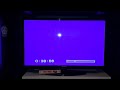 Demonstration On My Silver Sony VCR On My Pretty Woman 1990 VHS