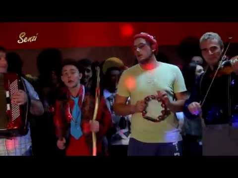 Traky - Je nám tu dobre (OFFICIAL VIDEO HD)