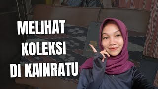 Download lagu Melihat koleksi yang ada di Kainratu mp3