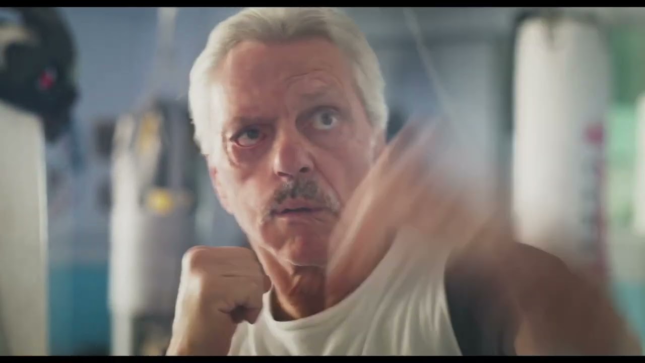 23º Doclisboa | Heart Beat | Soco a Soco | Diogo Varela Silva