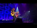 Goo Goo Dolls - Think About Me, live in Dallas 2018 (with rare intro)