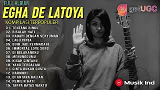 Download lagu TENTANG RINDU   RISALAH HATI EGHA DE LATOYA AKUSTIK TERBAIK SEPANJANG MASA FULL mp3