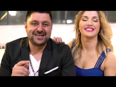 Harout Bedrossian Ft. Ronios - Sevoulig Acheret