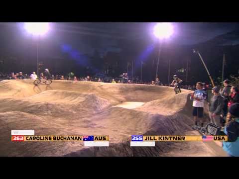 Counting Down to Crankworx Whistler 2014