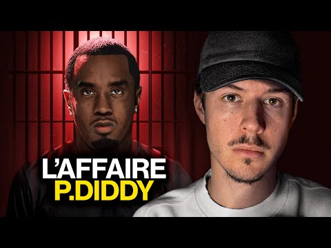 THE P. DIDDY CASE: a summary