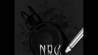N.R.G. Productions - Hiphop Beat (FL Studio 8)