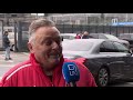 Rijnmond Sport - voor aanvang van Feyenoord-Willem II