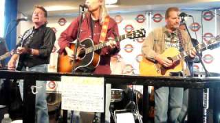 FLATLANDERS  After The Storm 3-31-09