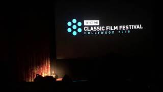 Cari Beauchamp introduces His Girl Friday at TCM Film Festival video