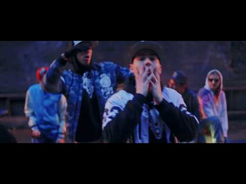 Moje Droga - Moje Droga - Moje Droga (prod.  Beatjunkie Rato) OFFICIAL VIDEO
