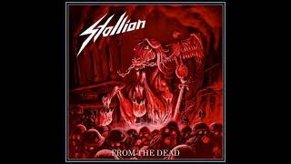 Image of Stallion – From The Dead  – 2017