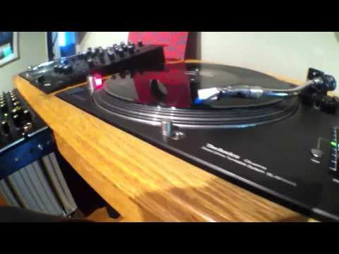 Pierre de Lux Urei 1620LE