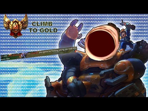 HONESTLY THE BEST NUNU NA || JOURNEY TO GOLD