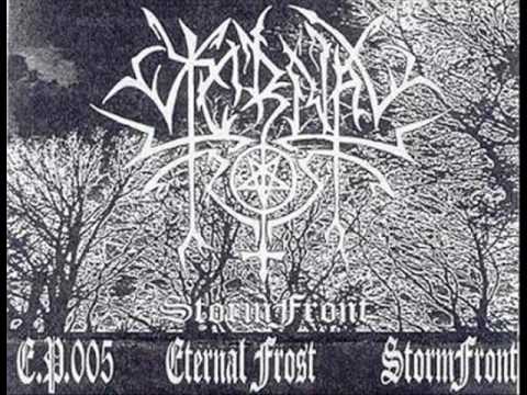 Eternal Frost - die nacht der auferstehung