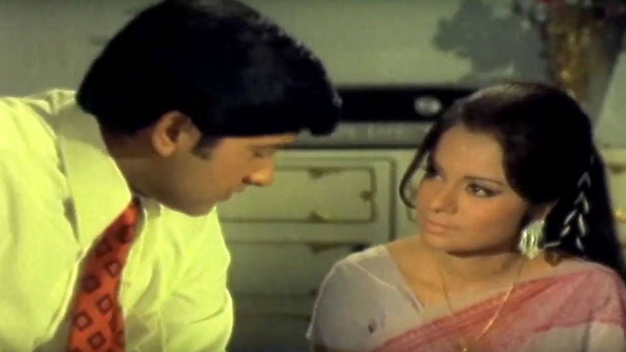 Ye Sach Hai Lyrics  | Haar Jeet | Anil Dhawan, Rekha | Lata Mangeshkar | Laxmikant Shantaram Kudalkar (Laxmikant Pyarelal), Pyarelal Ramprasad Sharma (Laxmikant Pyarelal)