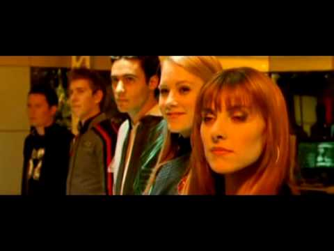 Mighty Morphin Power Rangers (Fan-Made Movie Trailer)