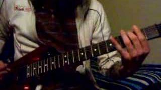 Nothingface - Piss &amp; Vinegar