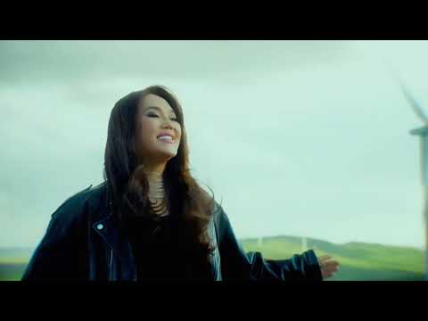 Ariunaa - Үггүй мордсон чи минь ft. Mrs.M (Official Video) Uggui mordson chi min 