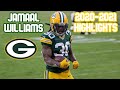 Jamaal Williams 2020 2021 Highlights
