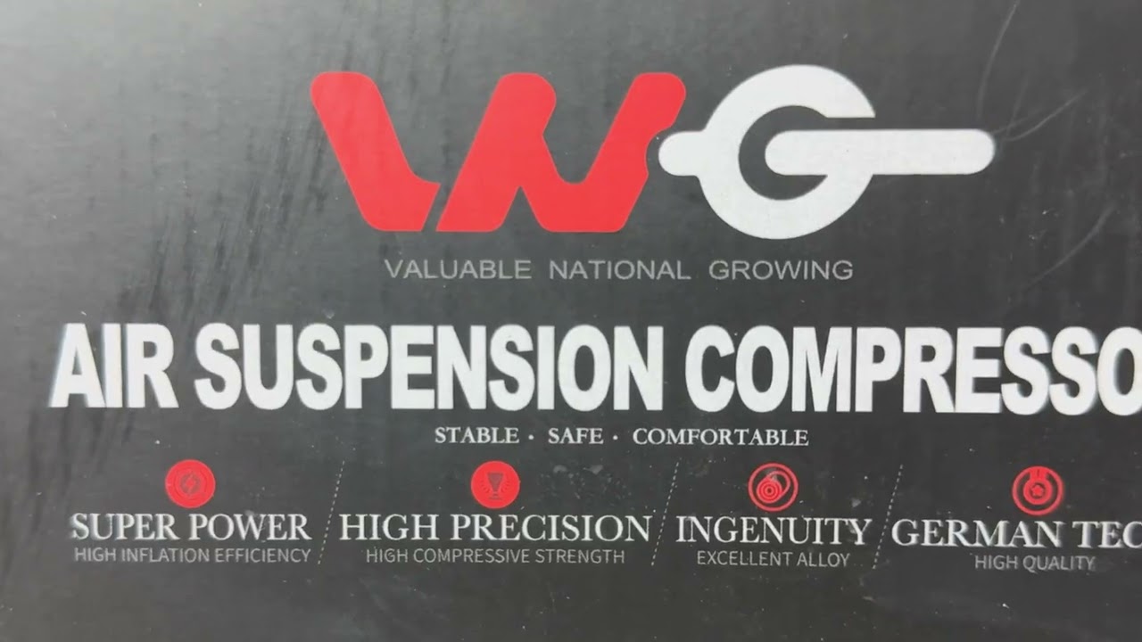 John Auto Spare Parts - Aftermarket