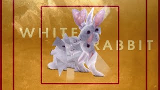 Legion | White Rabbit
