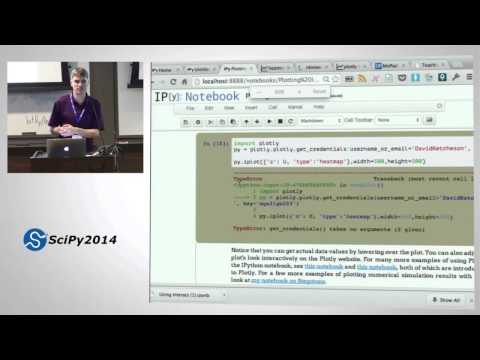 Frequentism and Bayesianism What s the Big Deal | SciPy 2014 | Jake VanderPlas