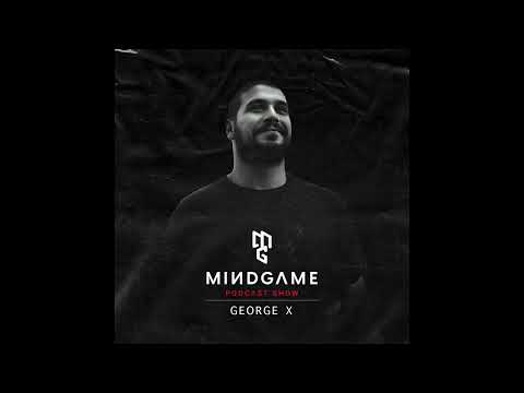 George X For Mindgames Recors