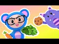 Johny Johny Yes Papa Mother Goose Club Nursery Rhymes