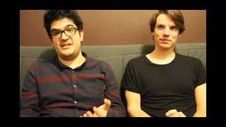 Abstraxion & DC Salas