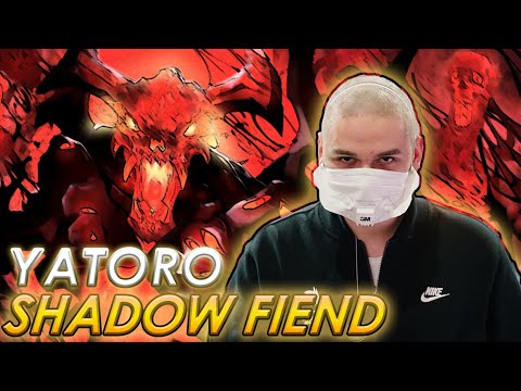 YATORO vs CRYSTALLIS, YATORO SHADOW FIEND vs CRYSTALLIS MONKEY KING FULL GAMEPLAY DOTA 2