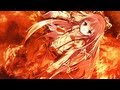 AMV - Blazing - Bestamvsofalltime Anime MV 