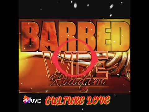 Culture Love_-_Mudzimu wekuchina[Barbed Wire Riddim Dec 2021 Pro by Munasta]