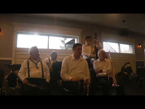 "ALEXANDER'S RAGTIME BAND": THE RHYTHM ACES (Monona, Wisconsin, March 26, 2018)