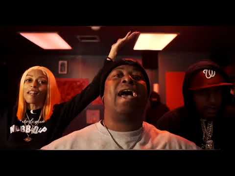 Fari X, Pslums, Mann Terror, Sean Tuff - Welcome to The Slums