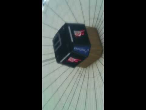 Armin van Buuren Welcome to World club Dome 2016