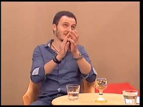 Veter nosi pesem mojo, Blaž Švab