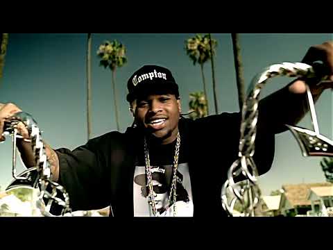 Mike Jones, Bun B, Snoop Dogg: My 64 (EXPLICIT) [UP.S 4K] (2007)