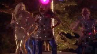 Camp Rock- Too Cool for You (FULL SONG)