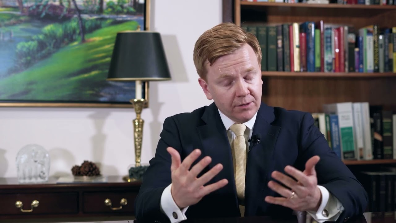 Power of Attorney Suits and Estate Litigation Matters in VA